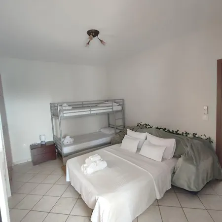 Anna Family Apartment
