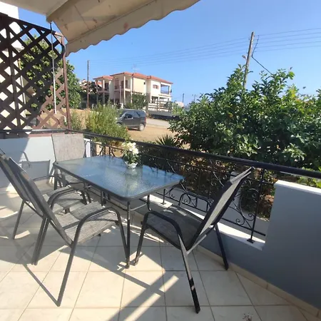 Anna Family Nikiti (Sithonia)
