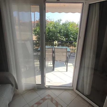 Anna Family Appartement *