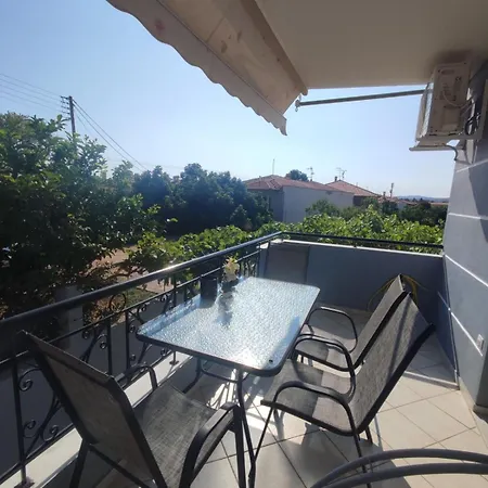 Anna Family Nikiti (Sithonia)