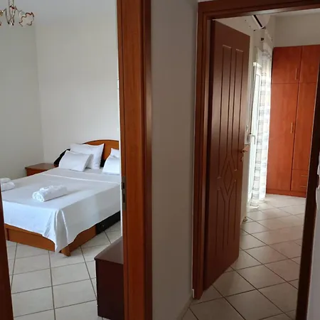 Appartement Anna Family