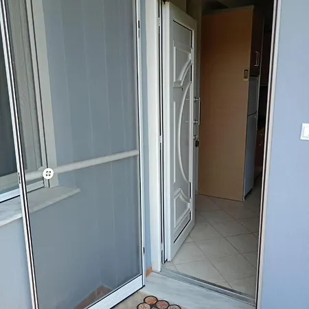 Anna Family Appartement