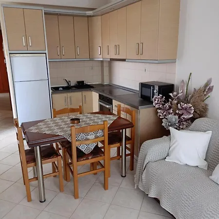Appartement Anna Family *