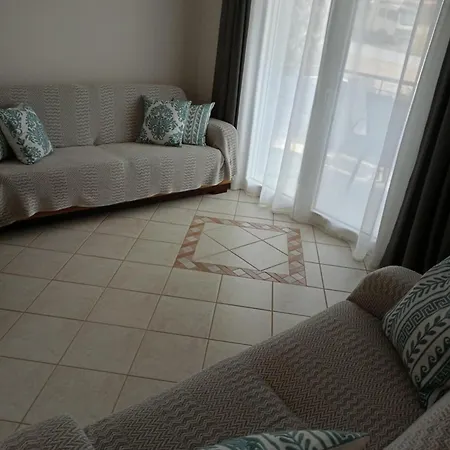 Anna Family Appartement *