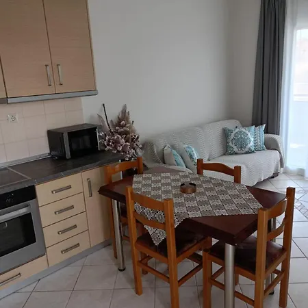 Appartement Anna Family *