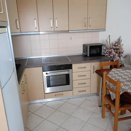 Anna Family Apartmán *