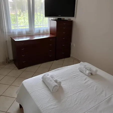 Appartement Anna Family