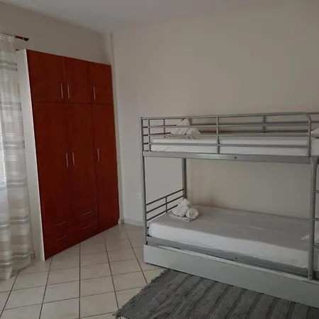 Apartmán Anna Family