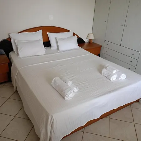 Anna Family Appartement