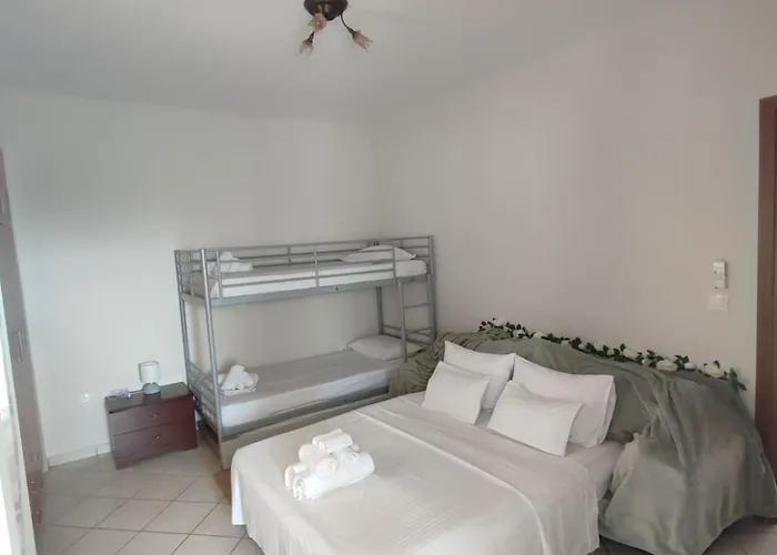 Anna Family Apartament