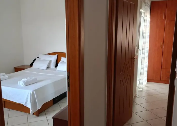 Apartament Anna Family