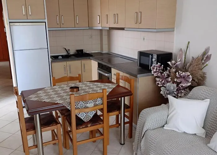 Apartament Anna Family *