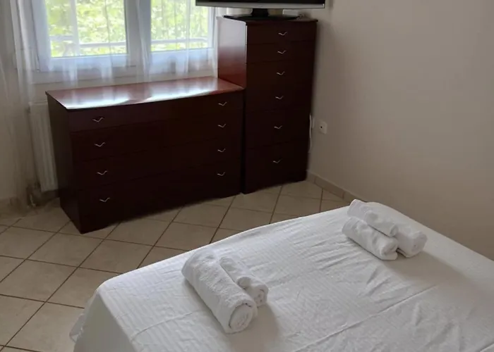 Apartament Anna Family